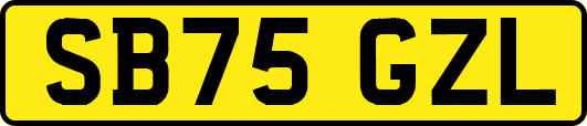 SB75GZL
