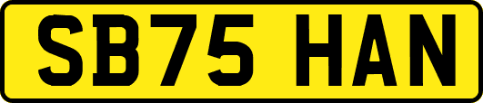 SB75HAN