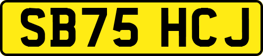 SB75HCJ