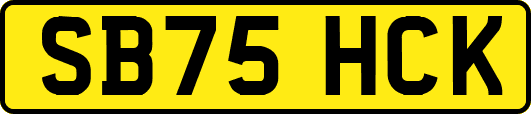 SB75HCK
