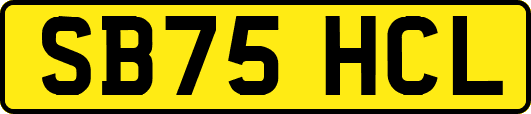 SB75HCL