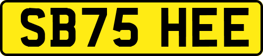 SB75HEE