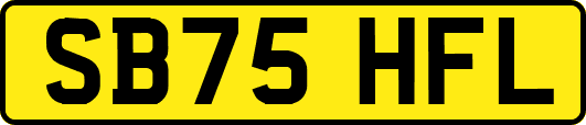 SB75HFL