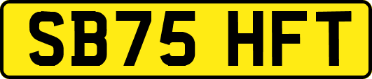 SB75HFT