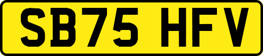 SB75HFV