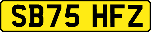 SB75HFZ