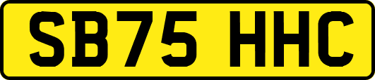 SB75HHC