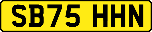 SB75HHN