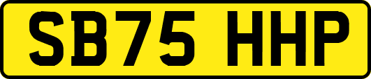 SB75HHP
