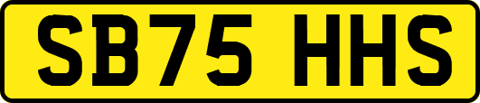 SB75HHS