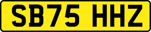SB75HHZ