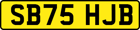 SB75HJB