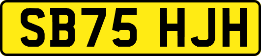 SB75HJH