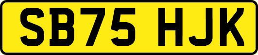 SB75HJK