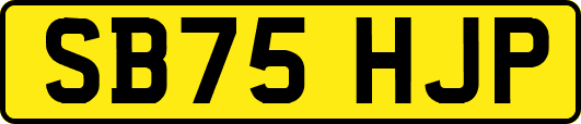 SB75HJP
