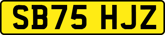 SB75HJZ