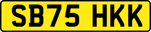 SB75HKK
