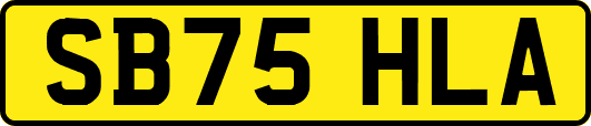 SB75HLA