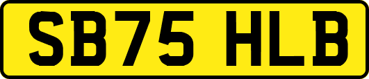 SB75HLB