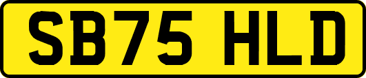SB75HLD