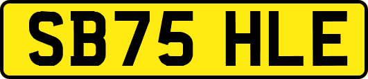SB75HLE