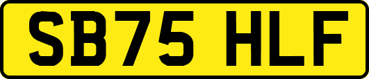 SB75HLF