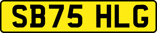 SB75HLG
