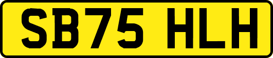 SB75HLH