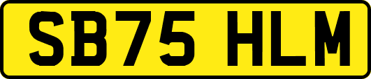 SB75HLM