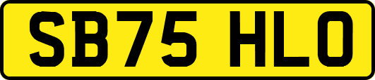 SB75HLO