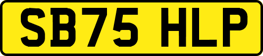 SB75HLP