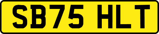 SB75HLT