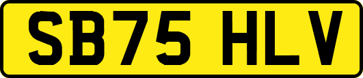 SB75HLV