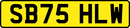 SB75HLW