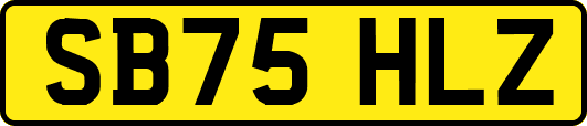 SB75HLZ