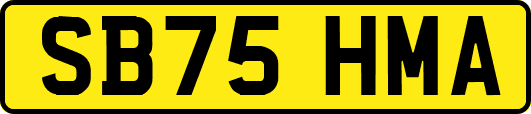 SB75HMA