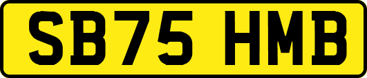SB75HMB