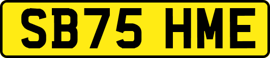 SB75HME