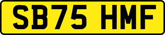 SB75HMF