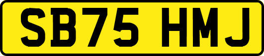 SB75HMJ