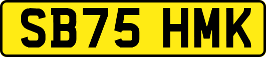 SB75HMK