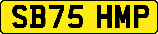 SB75HMP
