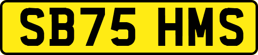 SB75HMS