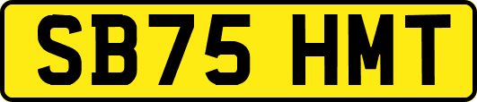 SB75HMT