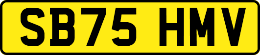 SB75HMV
