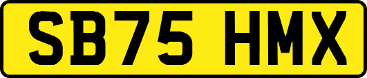 SB75HMX