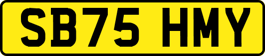 SB75HMY