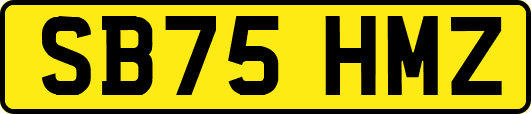 SB75HMZ