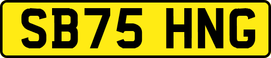SB75HNG