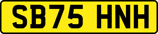 SB75HNH